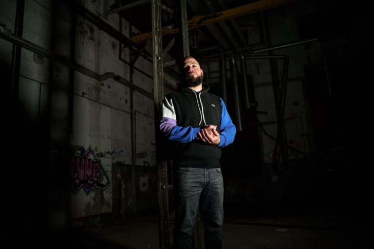 En guise de préambule…Uneek signe son retour!