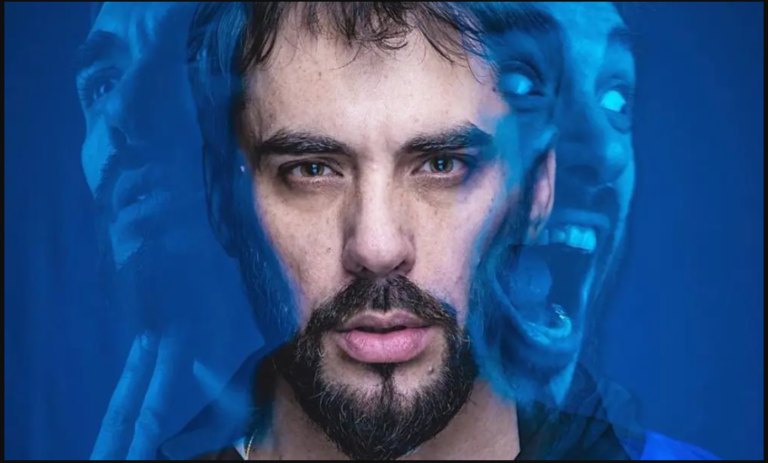 Retour en 2018 et notre interview de  Gringe