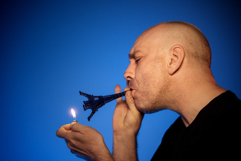 JAHiLL, un micro, une prod… et du basket !