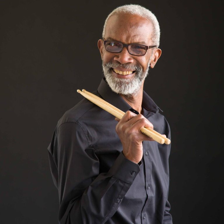 Hommage au raffiné rythmicien JEAN-CLAUDE MONTREDON.