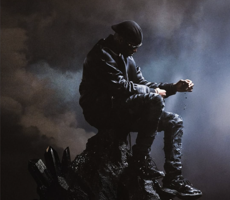 WERENOi est mort, mais toujours son rap attise la braise sous le bitume !