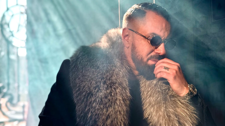 RZ, un projet, une vision… et une interview !