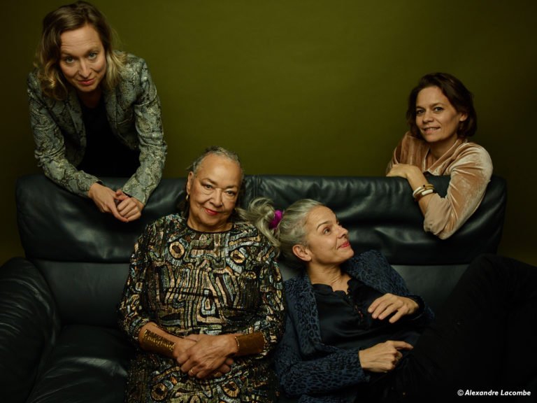 JAZZ iN MARCiAC, la ruche du swing aux mille fleurs