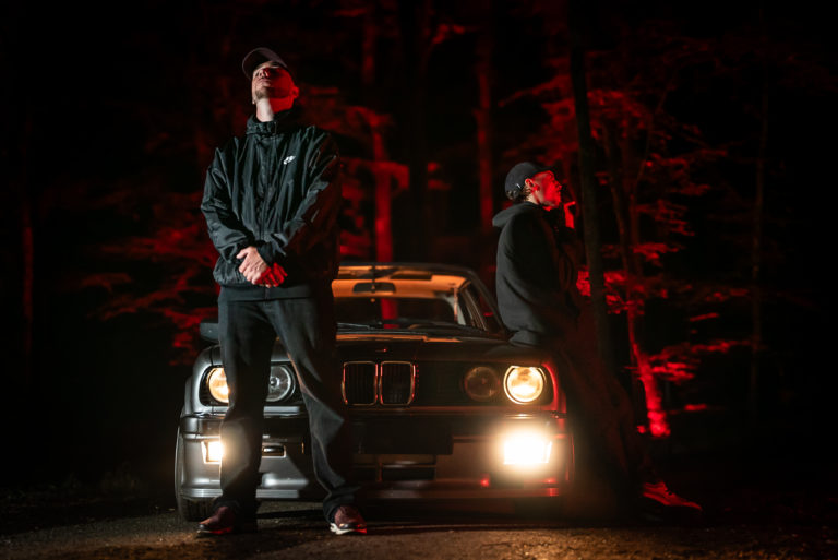 BENJUNiOR, rencontre avec un homme de l’ombre qui fait rayonner l’indépendance !