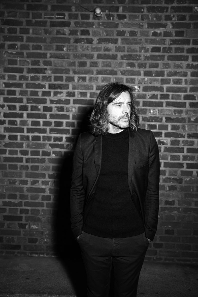 Du jazzman FRANÇOiS POiTOU, « Old Folks », jardin d’éden aux captivants chemins de traverse